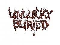 logo Unlucky Buried